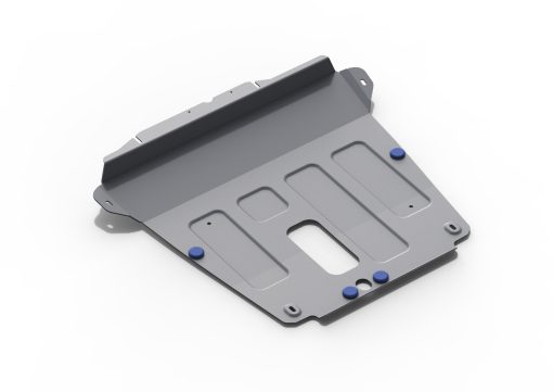 RIVAL Skid Plates Dacia Duster - Afbeelding 6