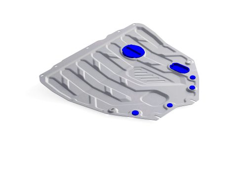 RIVAL Skid Plates Suzuki Vitara vanaf 2015