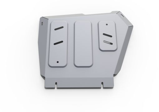 RIVAL Skid Plates Suzuki Jimny vanaf 2018 - Afbeelding 4