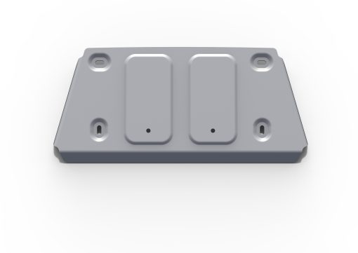 RIVAL Skid Plates Suzuki Jimny vanaf 2018 - Afbeelding 3