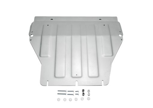 RIVAL Skid Plates Volkswagen Transporter T5 / T6 / T6.1 vanaf 2003 - Afbeelding 6