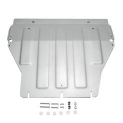RIVAL Skid Plates Volkswagen Transporter T5 / T6 / T6.1 vanaf 2003 - Afbeelding 6