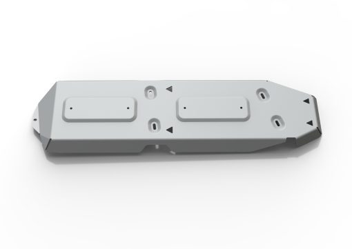 RIVAL Skid Plates Volkswagen Amarok vanaf 2010 - Afbeelding 5