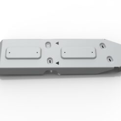 RIVAL Skid Plates Volkswagen Amarok 2010 - 2021 - Afbeelding 5