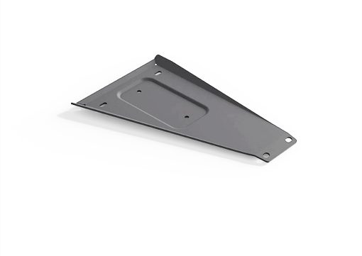 RIVAL Skid Plates Volkswagen Transporter T5 / T6 / T6.1 vanaf 2003 - Afbeelding 5