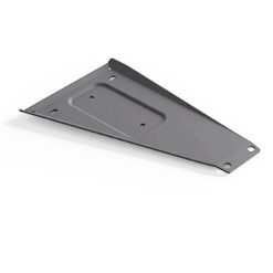 RIVAL Skid Plates Volkswagen Transporter T5 / T6 / T6.1 vanaf 2003 - Afbeelding 5