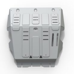 RIVAL Skid Plates Volkswagen Amarok 2010 - 2021 - Afbeelding 4