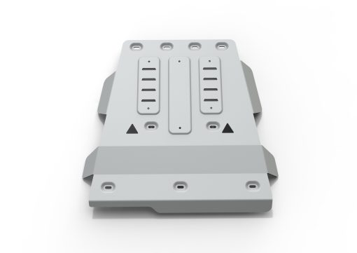 RIVAL Skid Plates Volkswagen Amarok vanaf 2010 - Afbeelding 7