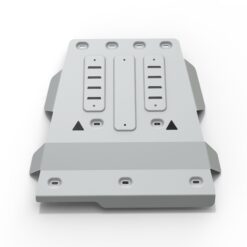 RIVAL Skid Plates Volkswagen Amarok 2010 - 2021 - Afbeelding 7