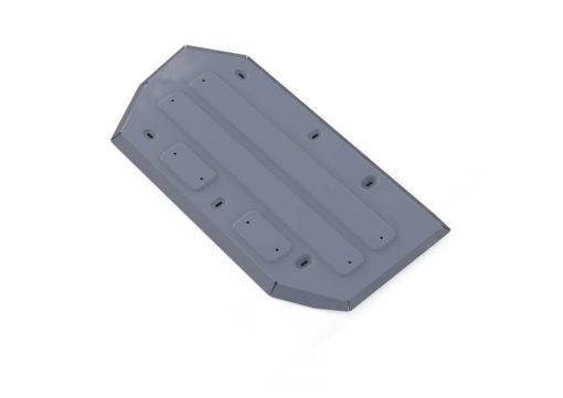 RIVAL Skid Plates Volkswagen Transporter T5 / T6 / T6.1 vanaf 2003 - Afbeelding 3