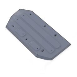 RIVAL Skid Plates Volkswagen Transporter T5 / T6 / T6.1 vanaf 2003 - Afbeelding 3