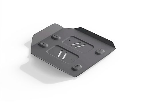 RIVAL Skid Plates Volkswagen Transporter T5 / T6 / T6.1 vanaf 2003 - Afbeelding 2