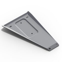 RIVAL Skid Plates Volkswagen Transporter T5 / T6 / T6.1 vanaf 2003 - Afbeelding 4