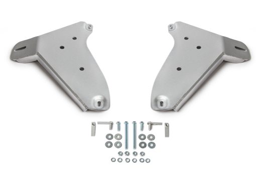RIVAL Skid Plates Volkswagen Amarok vanaf 2010 - Afbeelding 3