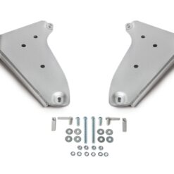 RIVAL Skid Plates Volkswagen Amarok 2010 - 2021 - Afbeelding 3