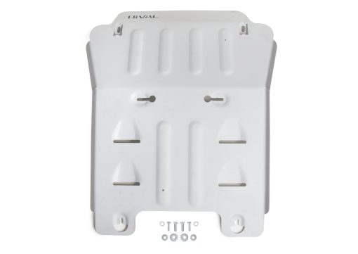 RIVAL Skid Plates Isuzu D-Max vanaf 2021 - Afbeelding 7