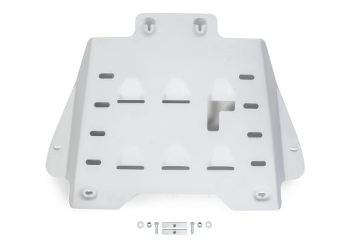 RIVAL Skid Plates Isuzu D-Max vanaf 2021 - Afbeelding 6