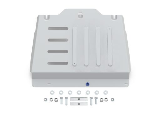 RIVAL Skid Plates Isuzu D-Max vanaf 2021 - Afbeelding 5