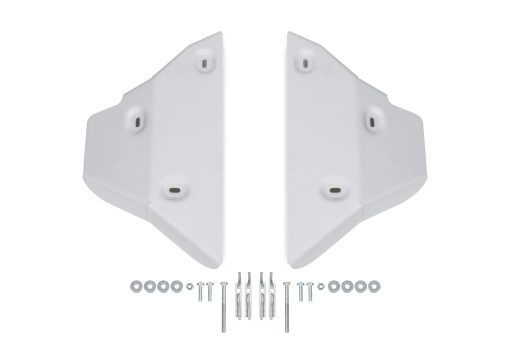 RIVAL Skid Plates Isuzu D-Max vanaf 2021 - Afbeelding 4