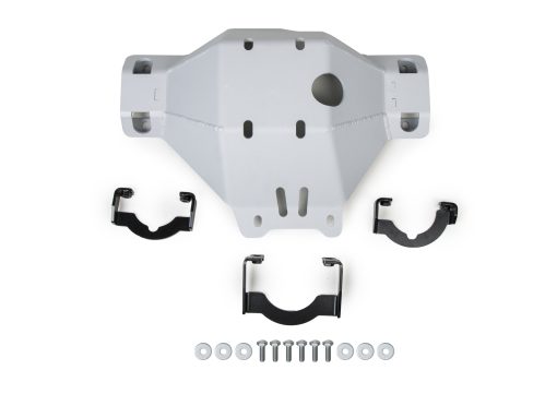 RIVAL Skid Plates Isuzu D-Max vanaf 2021 - Afbeelding 3