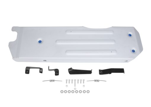 RIVAL Skid Plates Isuzu D-Max vanaf 2021 - Afbeelding 2