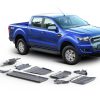 RIVAL Skid Plates Ford Ranger PX