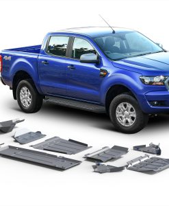 RIVAL Skid Plates Ford Ranger PX