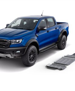 RIVAL Skid Plates Ford Ranger Raptor vanaf 2019