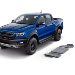RIVAL Skid Plates Ford Ranger Raptor vanaf 2019