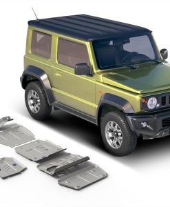 RIVAL Skid Plates Suzuki Jimny vanaf 2018