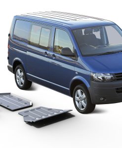 RIVAL Skid Plates Volkswagen Transporter T5 / T6 / T6.1 vanaf 2003