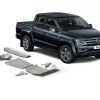 RIVAL Skid Plates Volkswagen Amarok vanaf 2010