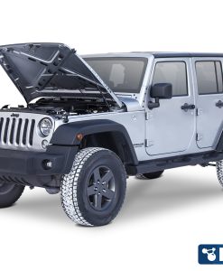 RIVAL Hood Assist Kit jeep Wrangler JK & JL & JT