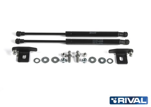 RIVAL Hood Assist Kit Mercedes X Klasse - Afbeelding 3