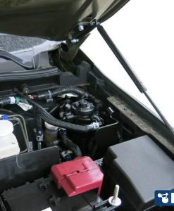 RIVAL Hood Assist Kit Mitsubishi L200 Triton & Pajero