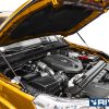 RIVAL - Hood Assist Kit Nissan Navara D23 15-21