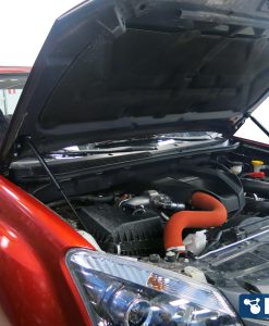 RIVAL Hood Assist Kit Isuzu D-max