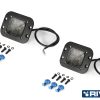 RIVAL LED REVERSING LIGHT for rear bumper