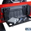 RIVAL Achterdeur tafel Jeep Wrangler JL