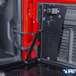 Alternative view of RIVAL Achterdeur tafel Jeep Wrangler JL