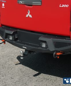RIVAL Achterbumper Mitsubishi L200 / Triton (2019+)