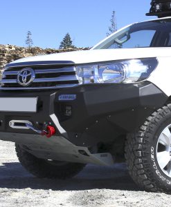 Hilux Revo/Rocco 2015+