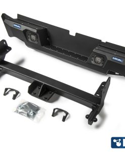 RIVAL Achterbumper Isuzu D-max ( 12-20 )