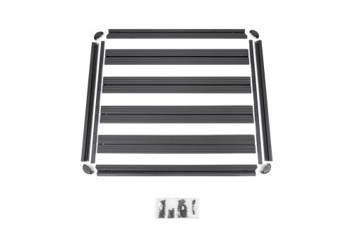 RIVAL Modular Roof Rack Volkswagen Amarok vanaf 2010 - Afbeelding 4