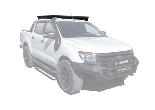 RIVAL Modular Roof Rack Ford Ranger T6 vanaf 2012