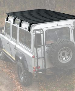 RIVAL Modular Roof Rack Land Rover Defender 110 1990-2016
