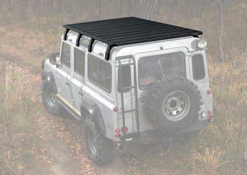 RIVAL Modular Roof Rack Land Rover Defender 110 1990-2016