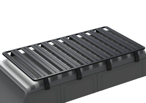 RIVAL Modular Roof Rack Land Rover Defender 110 1990-2016 - Afbeelding 2