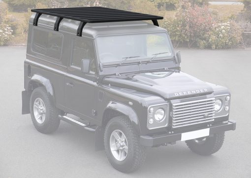 RIVAL Modular Roof Rack Land Rover Defender 90 1990-2016