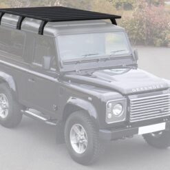 RIVAL Modular Roof Rack Land Rover Defender 90 1990-2016